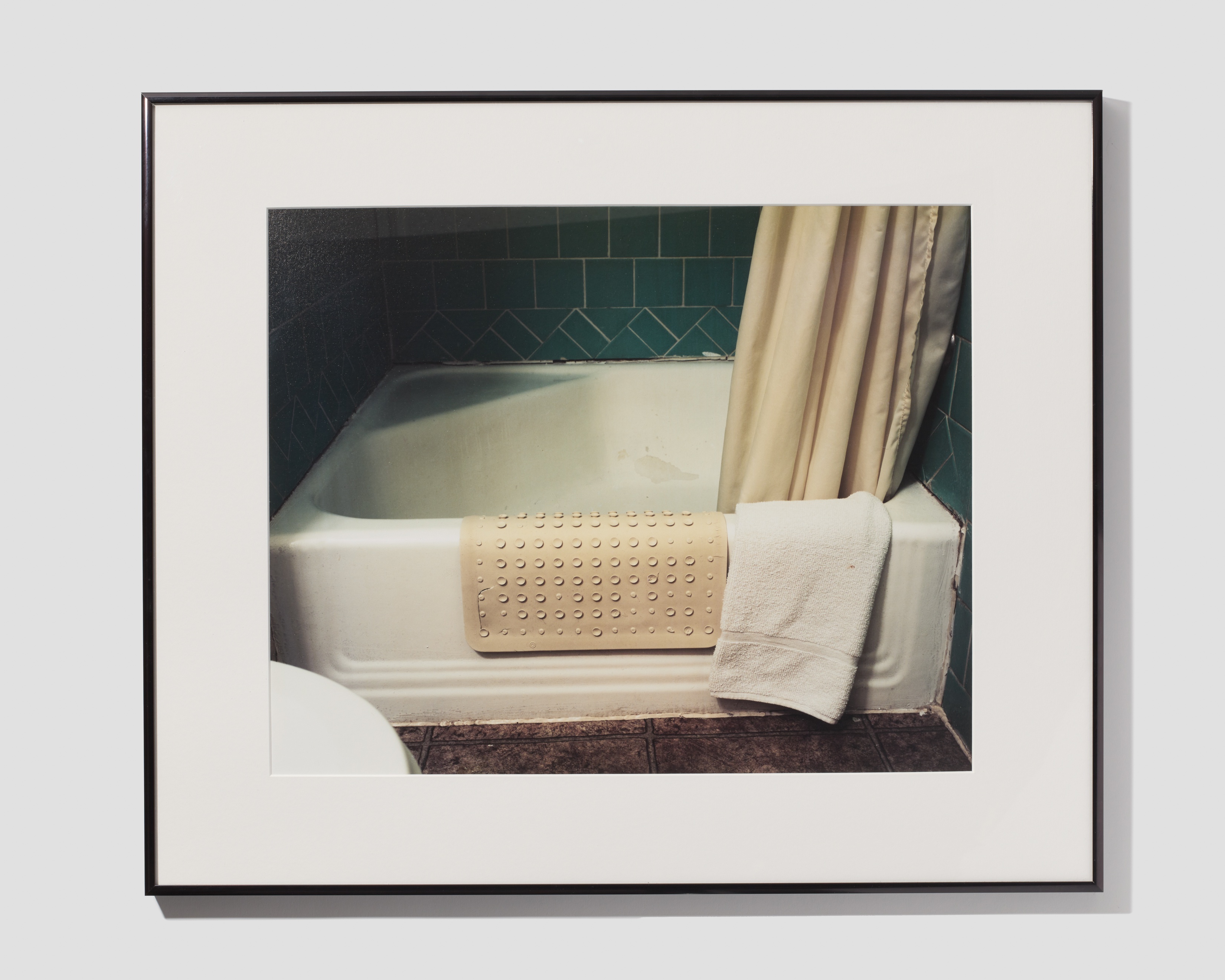 Eric Cousineau, from the American Motel series