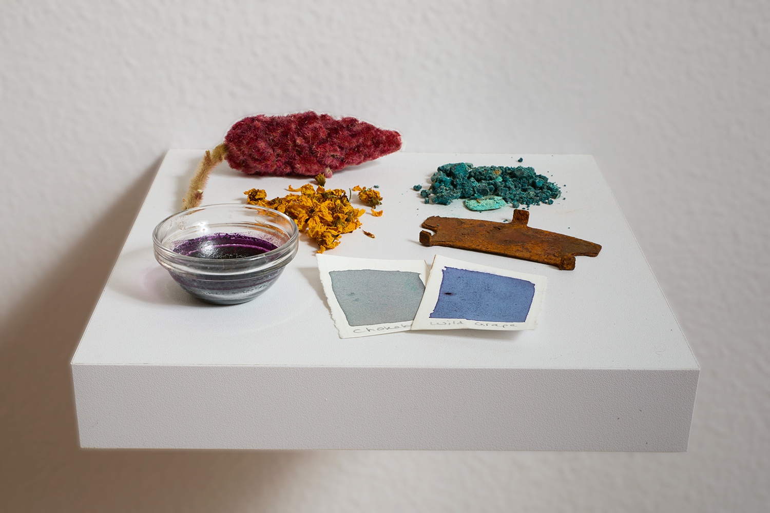 Marjorie Morgan at Form & Concept
